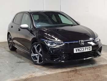 2023 - 2.0 TSI 320 R 4Motion 5dr DSG