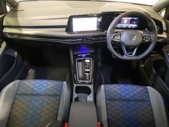 Used Volkswagen Golf 2023 for sale - 75223750: Photo