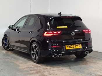 Used Volkswagen Golf 2023 for sale - 75223750: Photo