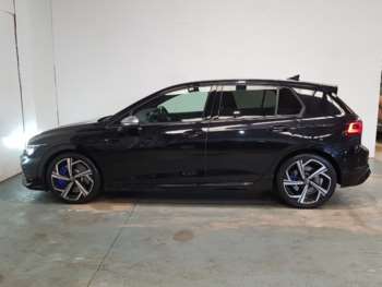 Used Volkswagen Golf 2023 for sale - 75223750: Photo