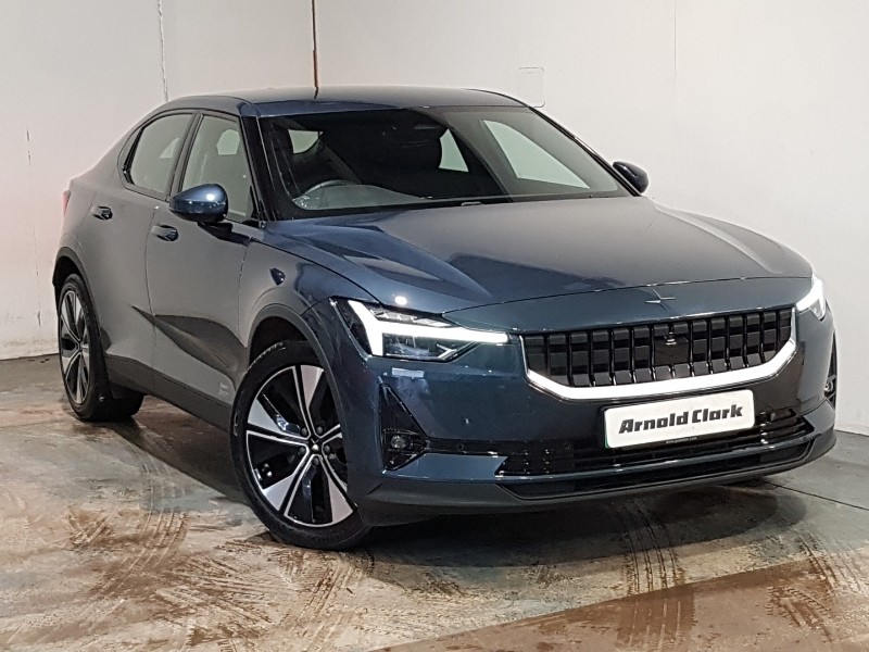 Used Polestar Polestar 2 2023 for sale - 76221421: Photo 1