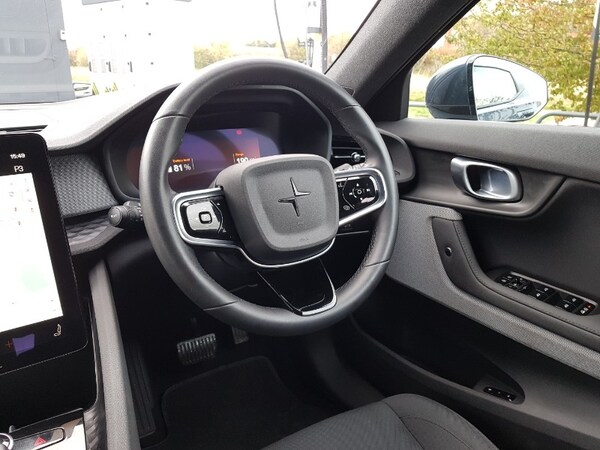Used Polestar Polestar 2 2023 for sale - 76221421: Photo 10