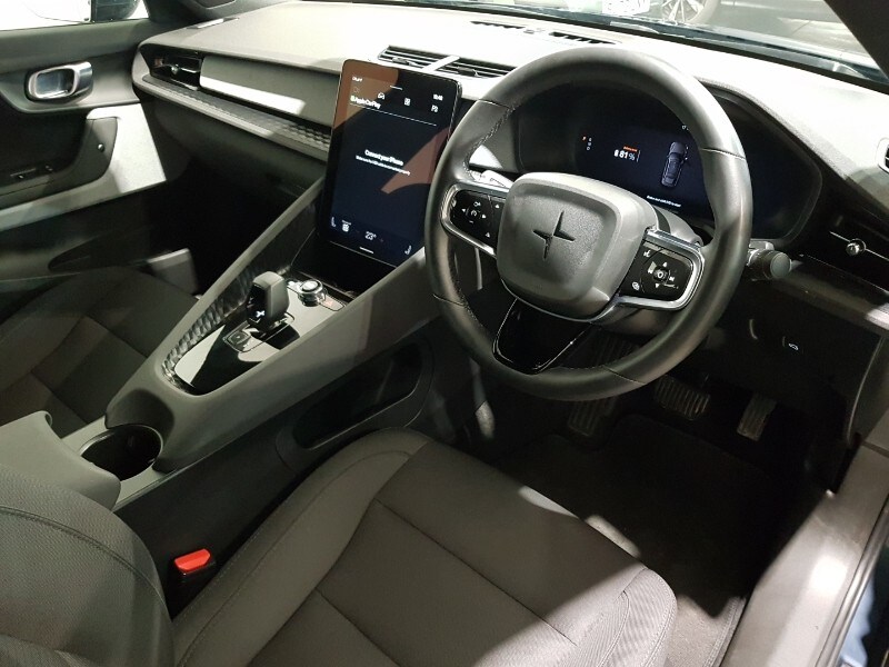 Used Polestar Polestar 2 2023 for sale - 76221421: Photo 16