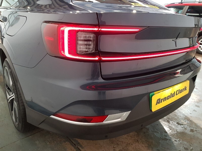 Used Polestar Polestar 2 2023 for sale - 76221421: Photo 18