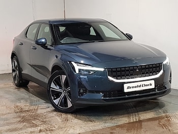Polestar - Polestar 2