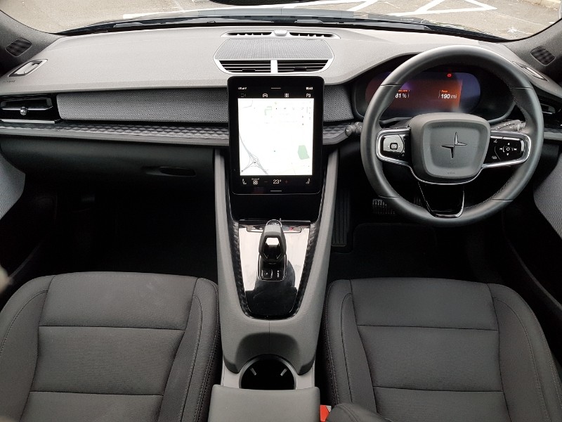 Used Polestar Polestar 2 2023 for sale - 76221421: Photo 2