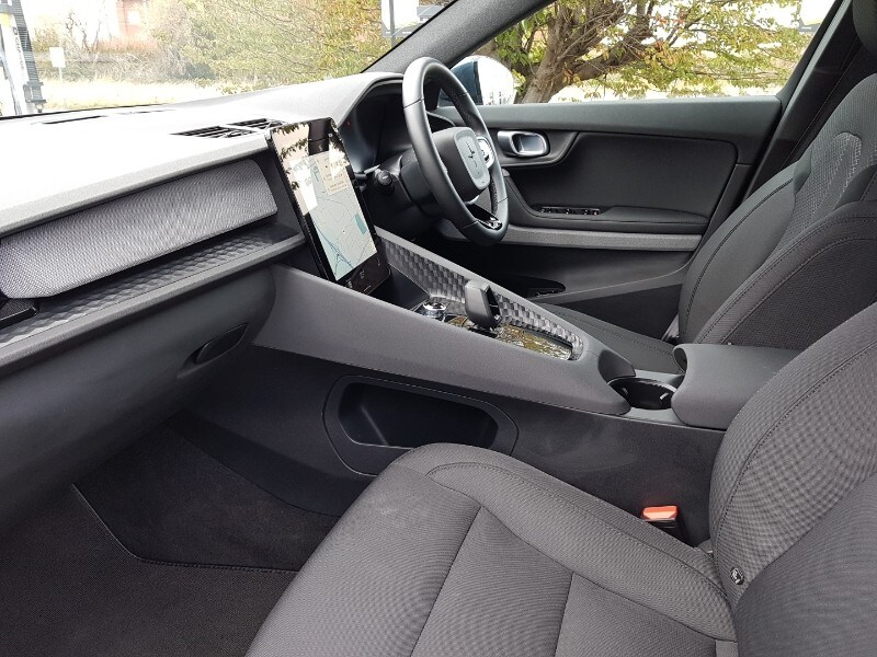 Used Polestar Polestar 2 2023 for sale - 76221421: Photo 5