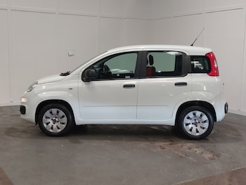 Used Fiat Panda 2018 for sale - 79493087: Photo