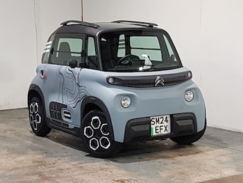 2024 - 6kW Ami 5.5kWh 2dr Auto