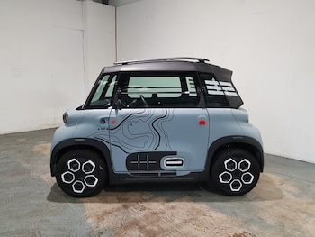 Used Citroen Ami 2024 for sale - 75921560: Photo