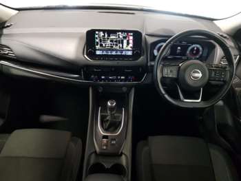 Used Nissan Qashqai 2022 for sale - 75085629: Photo