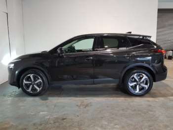 Used Nissan Qashqai 2022 for sale - 75085629: Photo