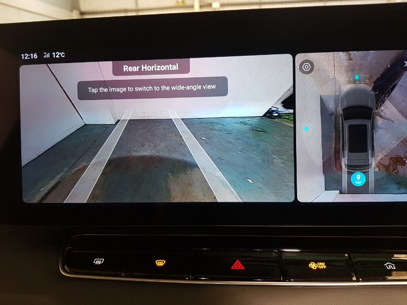 Used MG MG HS 2025 for sale - 76392876: Photo 13