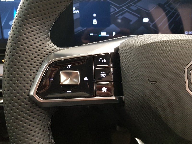 Used MG MG HS 2025 for sale - 76392876: Photo 14