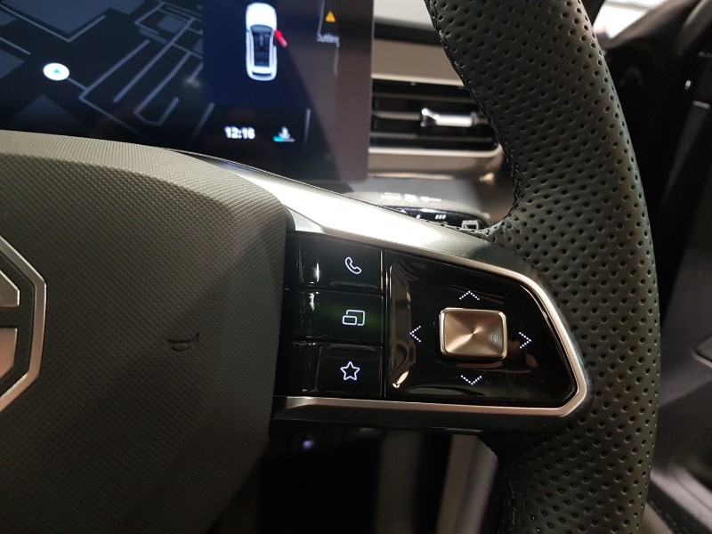 Used MG MG HS 2025 for sale - 76392876: Photo 15