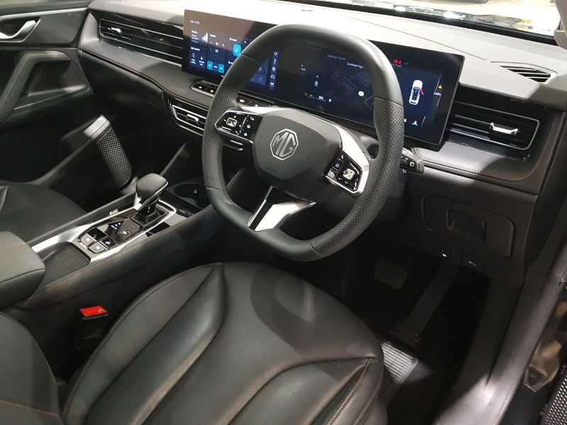 Used MG MG HS 2025 for sale - 76392876: Photo 16