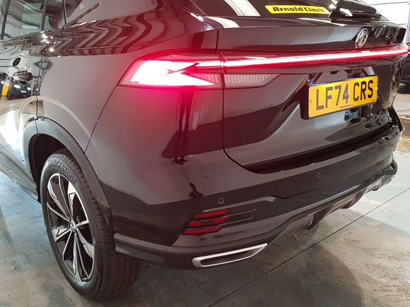 Used MG MG HS 2025 for sale - 76392876: Photo 18