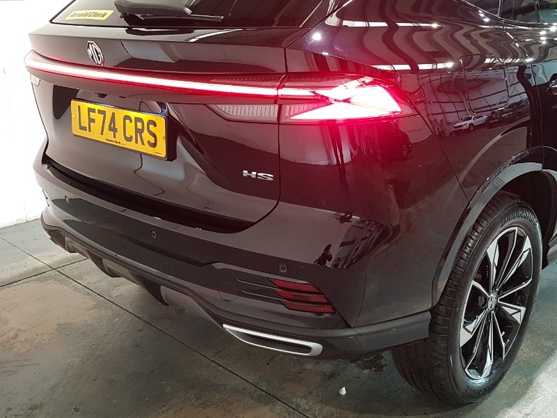 Used MG MG HS 2025 for sale - 76392876: Photo 19