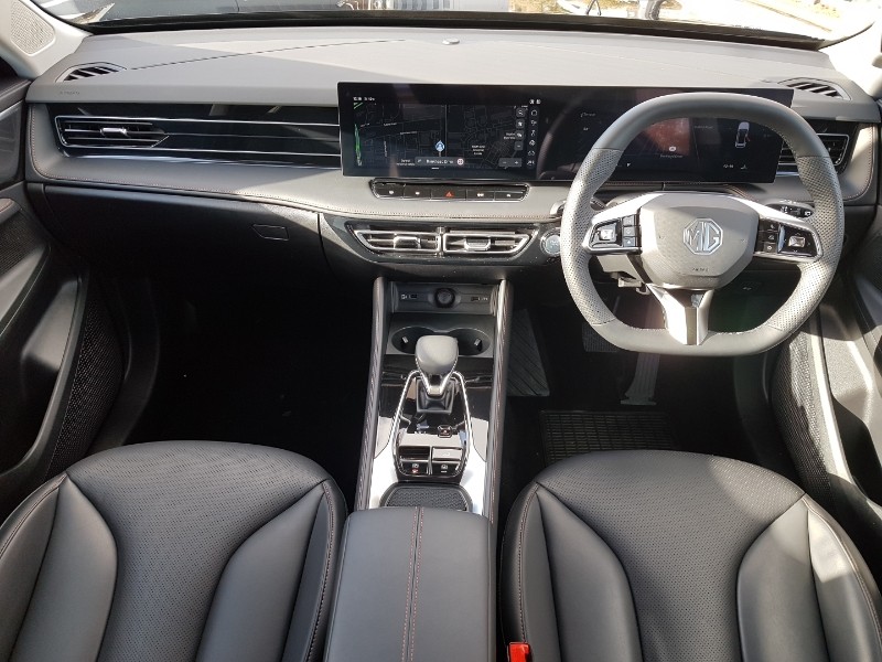 Used MG MG HS 2025 for sale - 76392876: Photo 2