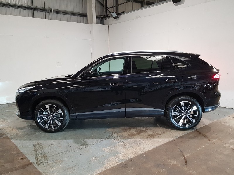 Used MG MG HS 2025 for sale - 76392876: Photo 4