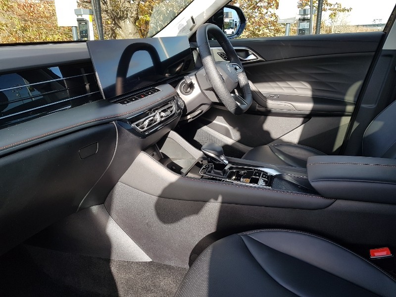 Used MG MG HS 2025 for sale - 76392876: Photo 5