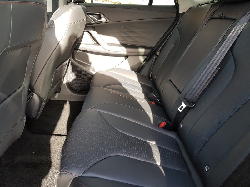 Used MG MG HS 2025 for sale - 76392876: Photo 6