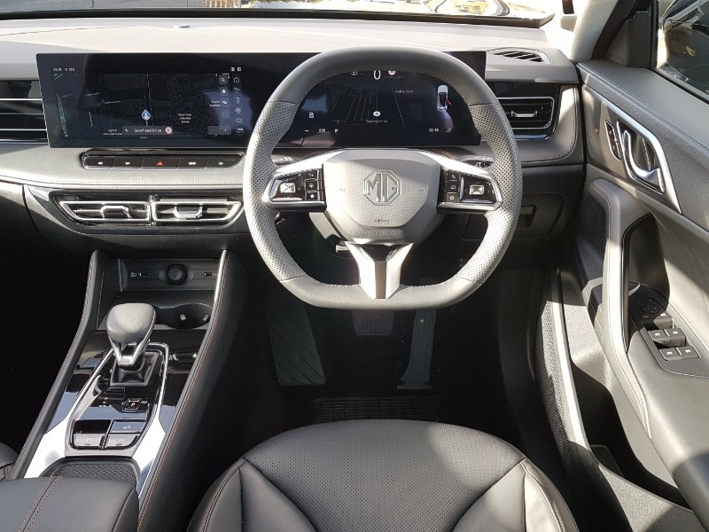 Used MG MG HS 2025 for sale - 76392876: Photo 7