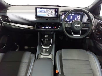 Used Nissan Qashqai 2022 for sale - 79056454: Photo
