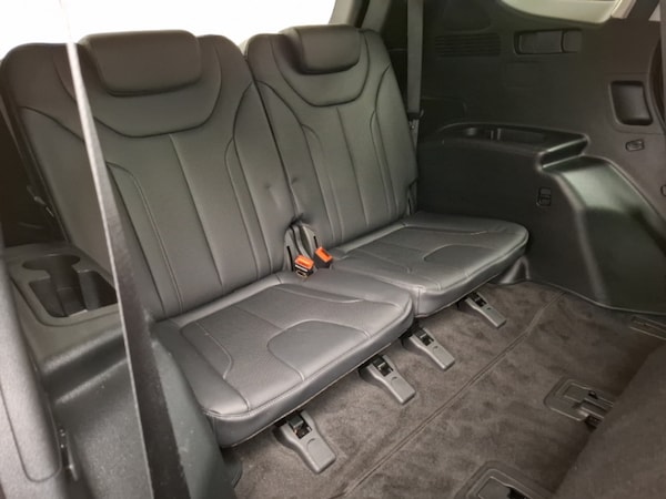 Used Hyundai Santa Fe 2022 for sale - 76248872: Photo 14
