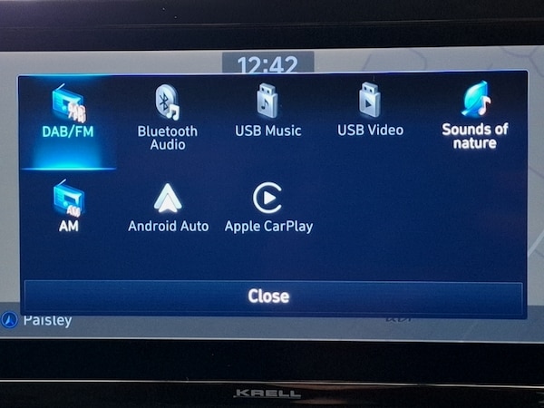Used Hyundai Santa Fe 2022 for sale - 76248872: Photo 18
