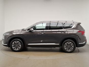 Used Hyundai Santa Fe 2022 for sale - 76248872: Photo 4