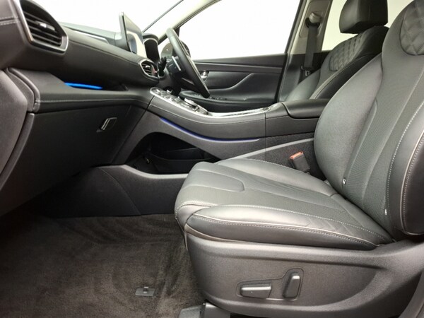 Used Hyundai Santa Fe 2022 for sale - 76248872: Photo 5