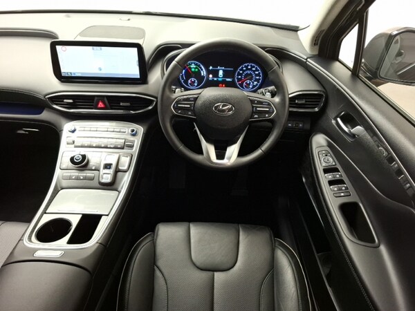Used Hyundai Santa Fe 2022 for sale - 76248872: Photo 7