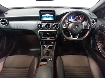 Used Mercedes-Benz A-Class 2017 for sale - 79263430: Photo