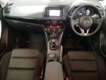 Used Mazda CX-5 2015 for sale - 75120177: Photo