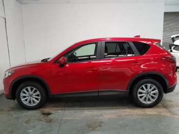 Used Mazda CX-5 2015 for sale - 75120177: Photo