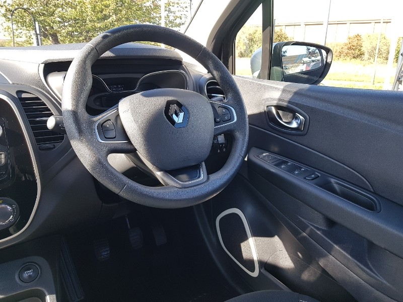 Used Renault Captur 2018 for sale - 76058913: Photo 10