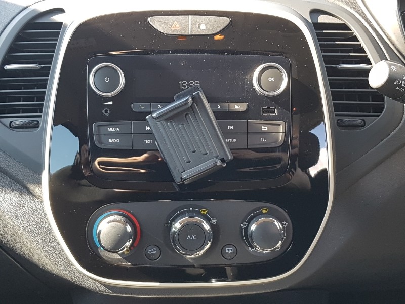 Used Renault Captur 2018 for sale - 76058913: Photo 11