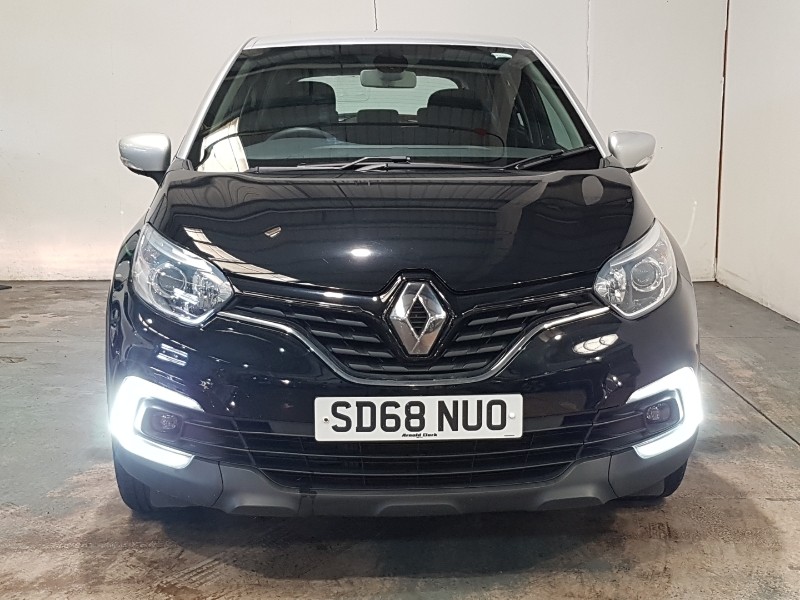 Used Renault Captur 2018 for sale - 76058913: Photo 12