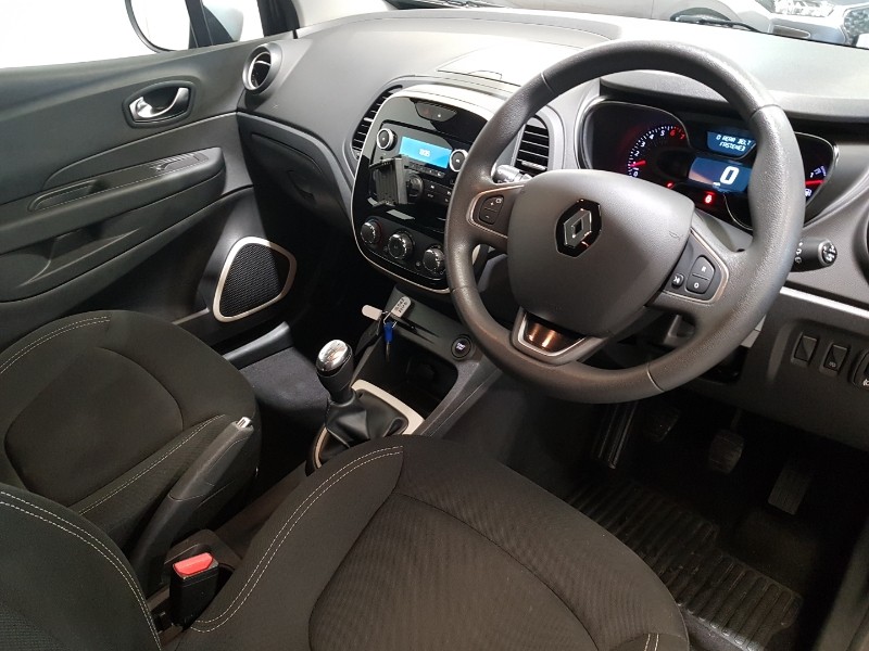 Used Renault Captur 2018 for sale - 76058913: Photo 16