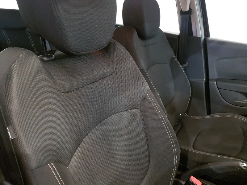 Used Renault Captur 2018 for sale - 76058913: Photo 17