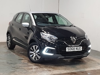 Renault - Captur