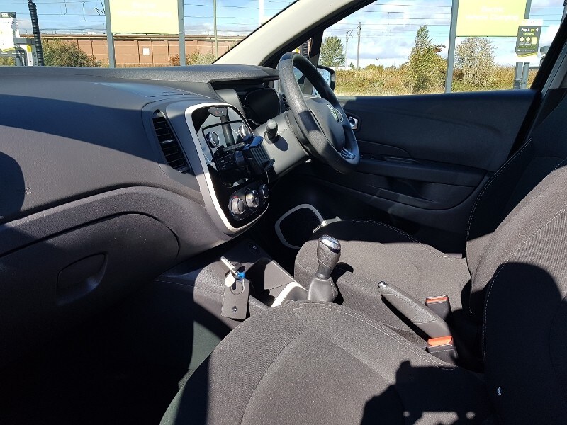 Used Renault Captur 2018 for sale - 76058913: Photo 5