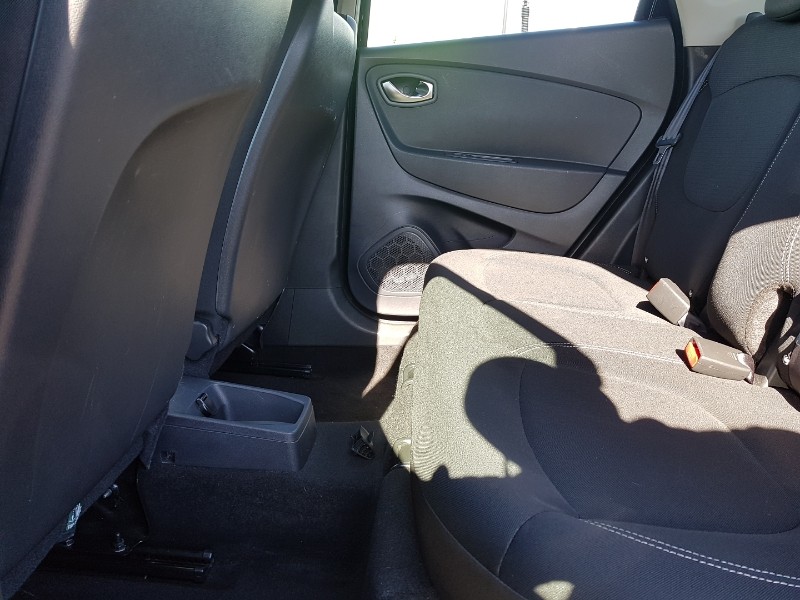 Used Renault Captur 2018 for sale - 76058913: Photo 6