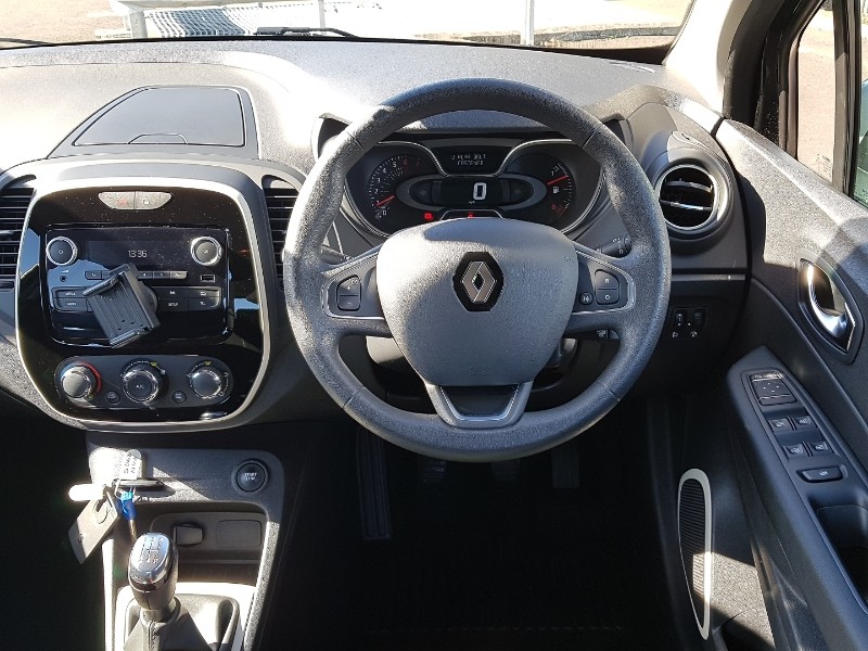 Used Renault Captur 2018 for sale - 76058913: Photo 7