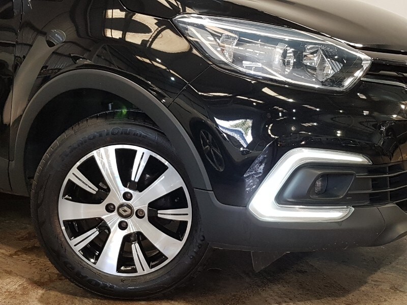 Used Renault Captur 2018 for sale - 76058913: Photo 9