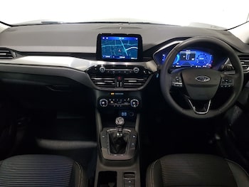 Used Ford Kuga 2022 for sale - 75305742: Photo
