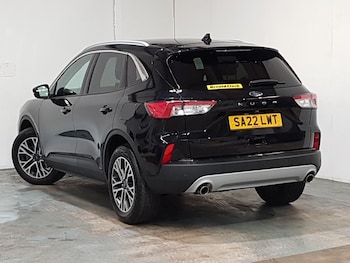 Used Ford Kuga 2022 for sale - 75305742: Photo