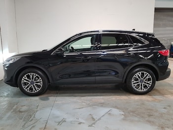 Used Ford Kuga 2022 for sale - 75305742: Photo