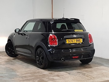 Used MINI Hatch 2017 for sale - 78219807: Photo
